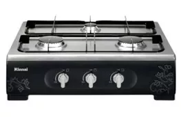 BẾP GA DƯƠNG RINNAI RT-521