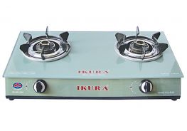 BẾP GA DƯƠNG IKURA VCL-8100