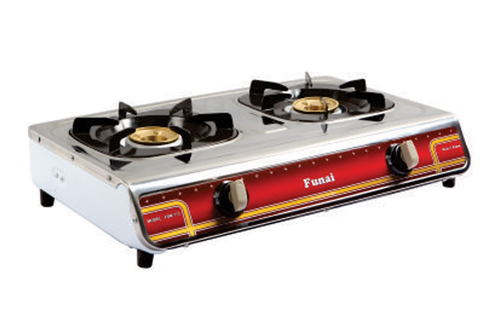 BẾP GA DƯƠNG FUNAI FSM-773
