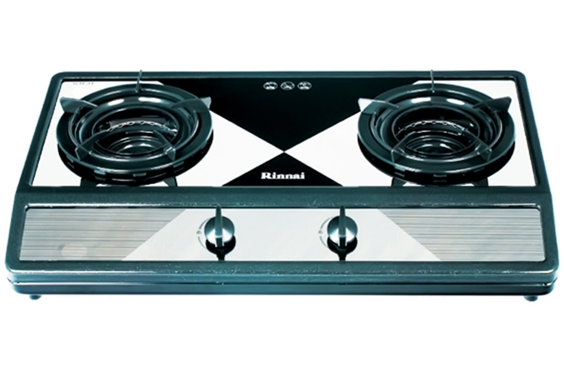 BẾP GA DƯƠNG RINNAI RV-MIRROR(B-BX)