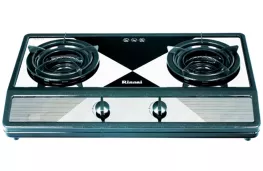 BẾP GA DƯƠNG RINNAI RV-MIRROR(B-BX)