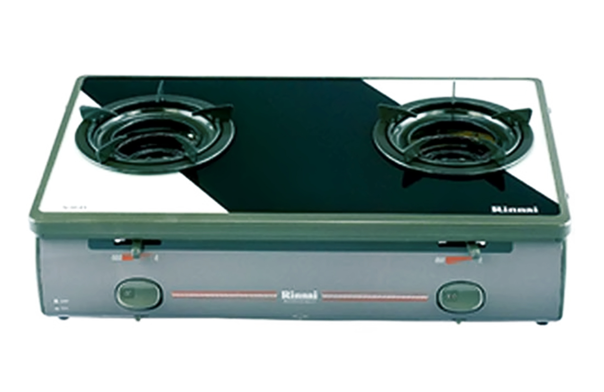 BẾP GA DƯƠNG RINNAI RV-5700-SCH(BW)
