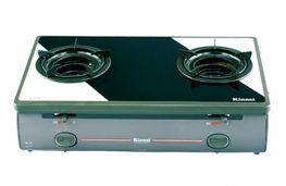 BẾP GA DƯƠNG RINNAI RV-5700-SCH(BW)