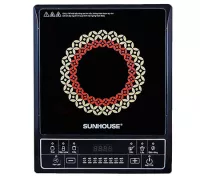 Bếp điện từ Sunhouse SHD6146 - Hàng chính hãng