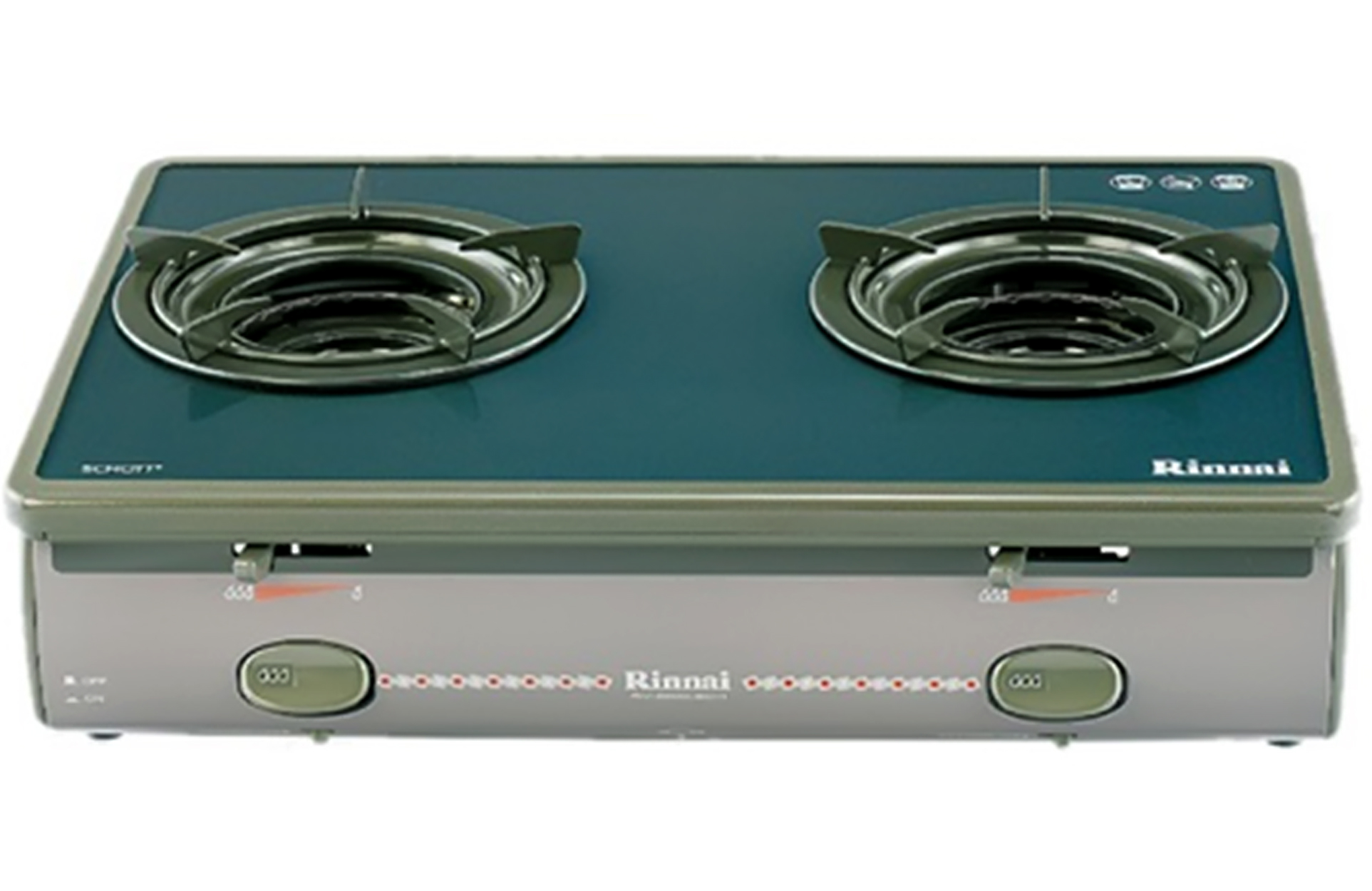 BẾP GA DƯƠNG RINNAI RV-5600-SCH(BK)