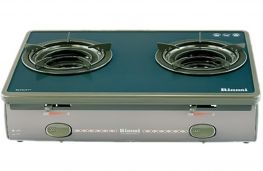 BẾP GA DƯƠNG RINNAI RV-5600-SCH(BK)