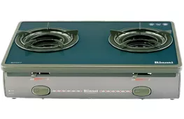 BẾP GA DƯƠNG RINNAI RV-5600-SCH(BK)