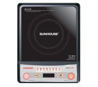 Bếp điện từ Sunhouse SHD6150 - Hàng chính hãng