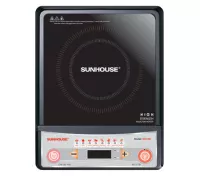 Bếp điện từ Sunhouse SHD6150 - Hàng chính hãng