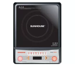 Bếp điện từ Sunhouse SHD6150 - Hàng chính hãng