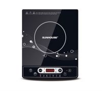 Bếp điện từ Sunhouse SHD6149 - Hàng chính hãng