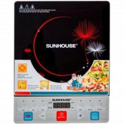 Bếp điện từ cơ Sunhouse SHD6152 - Hàng chính hãng