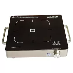 Bếp đơn hồng ngoại Osako OHA-1820 - Hàng chính hãng