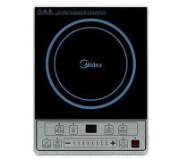 Bếp Điện Từ Midea MI-B2015DE - Hàng chính hãng