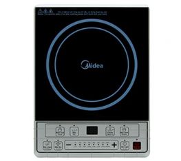 Bếp Điện Từ Midea MI-B2015DE - Hàng chính hãng