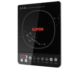 Bếp điện từ Supor SDHJ08VN-200 - Công suất 2000W - Hàng chính hãng