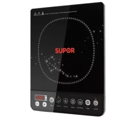 Bếp điện từ Supor SDHJ08VN-200 - Công suất 2000W - Hàng chính hãng