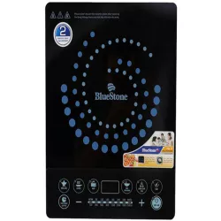 Bếp điện từ BlueStone ICB-6608 - Hàng chính hãng