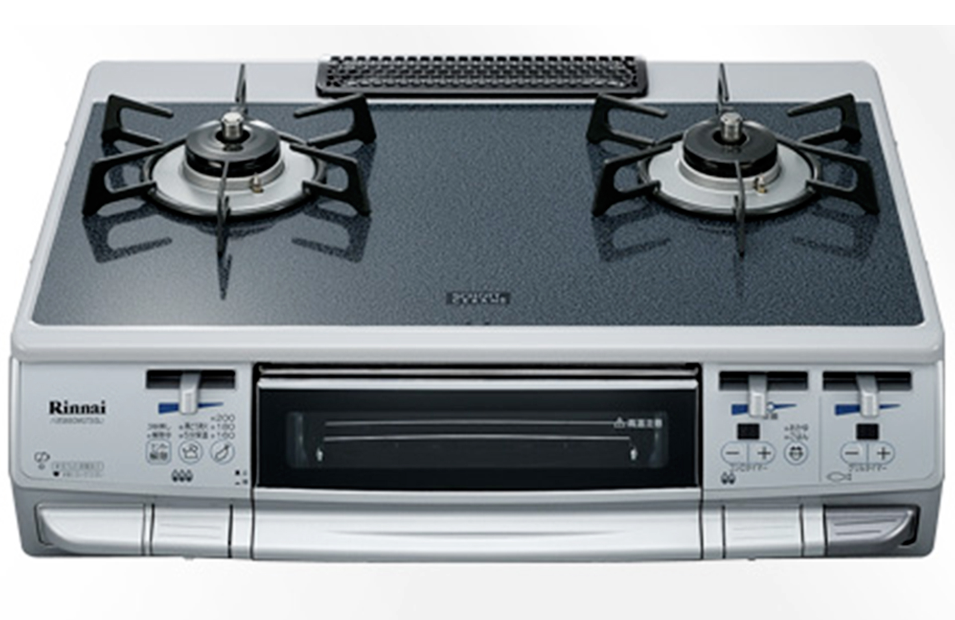 BẾP GA DƯƠNG RINNAI HAO-S660MGTS(SL)