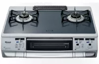 BẾP GA DƯƠNG RINNAI HAO-S660MGTS(SL)