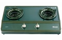 BẾP GA DƯƠNG RINNAI RV-C-THROUGH-SCH(BK)
