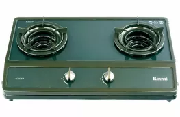 BẾP GA DƯƠNG RINNAI RV-C-THROUGH-SCH(BK)