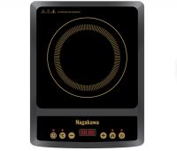 Bếp từ đơn Nagakawa NAG0706 - Hàng chính hãng