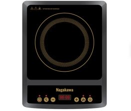 Bếp từ đơn Nagakawa NAG0706 - Hàng chính hãng