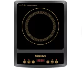 Bếp từ đơn Nagakawa NAG0706 - Hàng chính hãng