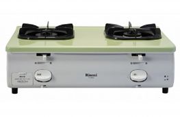 BẾP GA DƯƠNG RINNAI RJ-8600(GR)
