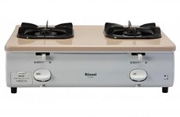 BẾP GA DƯƠNG RINNAI RJ-8600(PI)