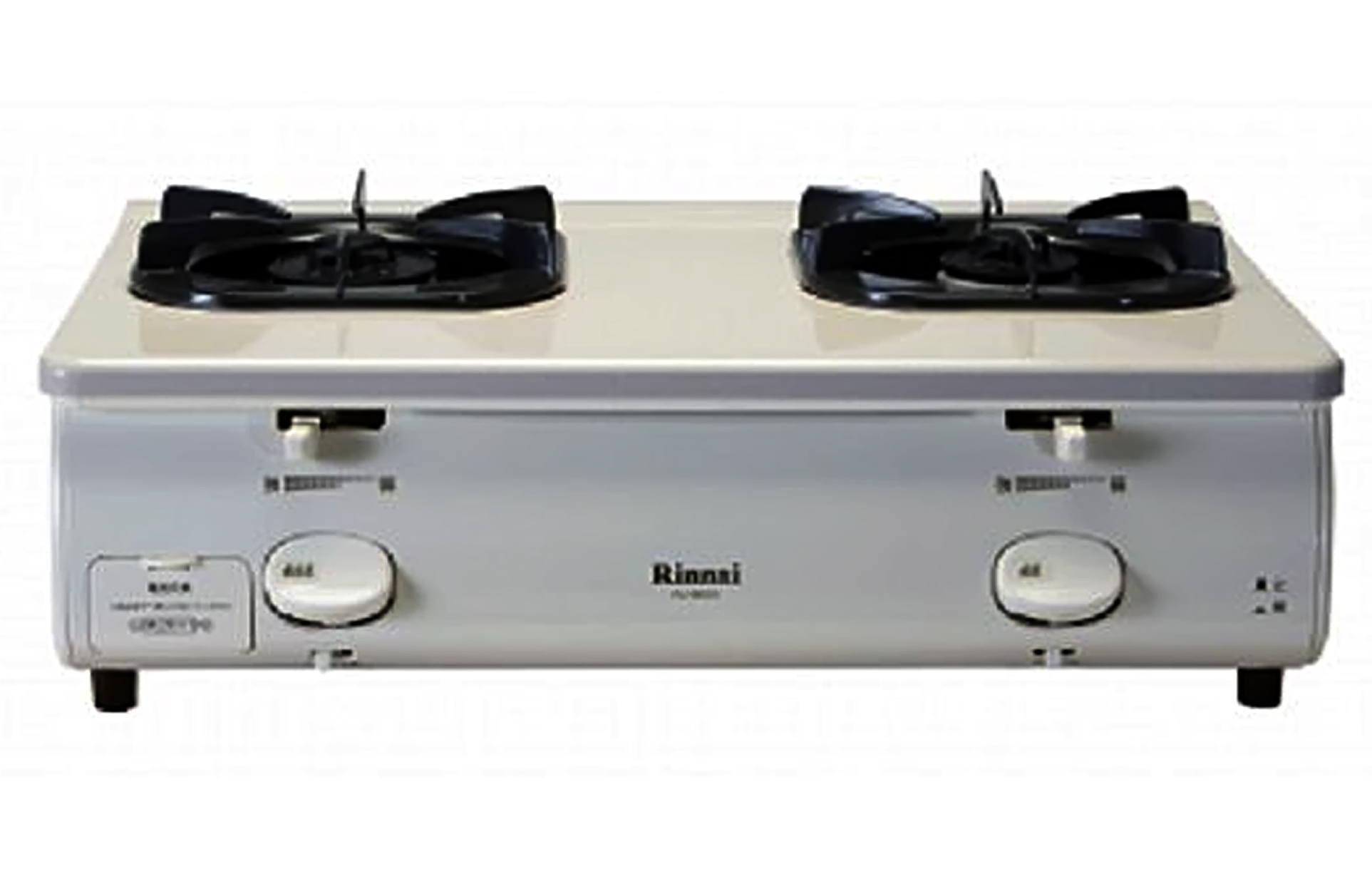 BẾP GA DƯƠNG RINNAI RJ-8600(BZ)