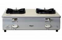 BẾP GA DƯƠNG RINNAI RJ-8600(BZ)