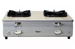 BẾP GA DƯƠNG RINNAI RJ-8600(BZ)