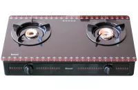 BẾP GA DƯƠNG RINNAI RV-3715GL(FB)