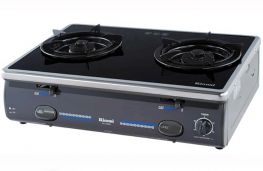 BẾP GA DƯƠNG RINNAI RV-4600(GL)