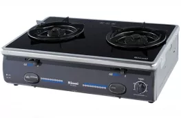 BẾP GA DƯƠNG RINNAI RV-4600(GL)
