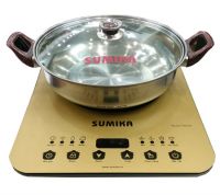 Bếp điện từ Sumika SM289 - Hàng chính hãng