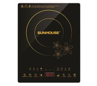 Bếp điện từ Sunhouse SHD6800 - Hàng chính hãng