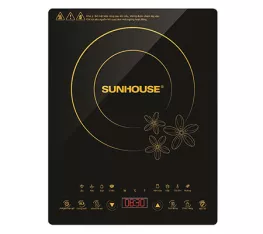 Bếp điện từ Sunhouse SHD6800 - Hàng chính hãng