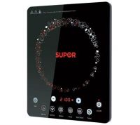 Bếp điện từ Supor SDHC17VN-210 - Công suất 2100W - Hàng chính hãng