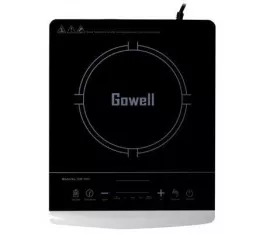 Bếp điện từ Gowell GW-19IC - Công suất 2000W - Hàng chính hãng