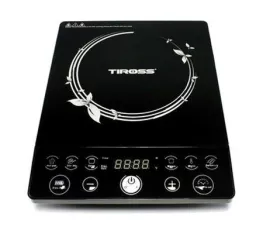 Bếp điện từ Tiross TS804 - Hàng chính hãng