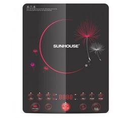 Bếp điện từ Sunhouse SHD 6152 - Hàng chính hãng