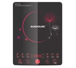 Bếp điện từ Sunhouse SHD 6152 - Hàng chính hãng