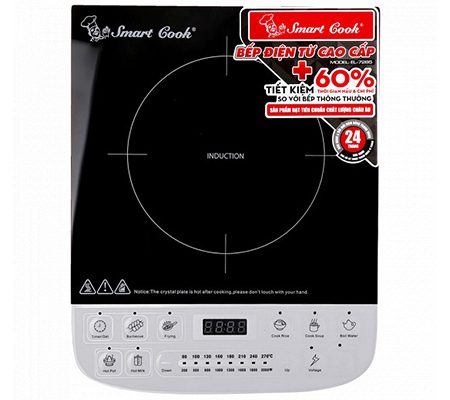 Bếp điện từ Elmich Smart Cook ICS-7285 - Hàng chính hãng