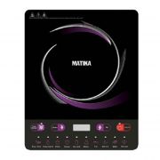 Bếp từ Matika MTK-200-05 - Hàng chính hãng