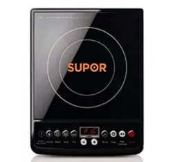 Bếp điện từ Supor SDHS31-190 - Công suất 1900W - Hàng chính hãng