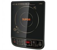 Bếp điện từ Supor SDHS32-200 - Công suất 2000W - Hàng chính hãng