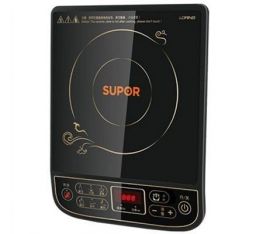 Bếp điện từ Supor SDHS32-200 - Công suất 2000W - Hàng chính hãng